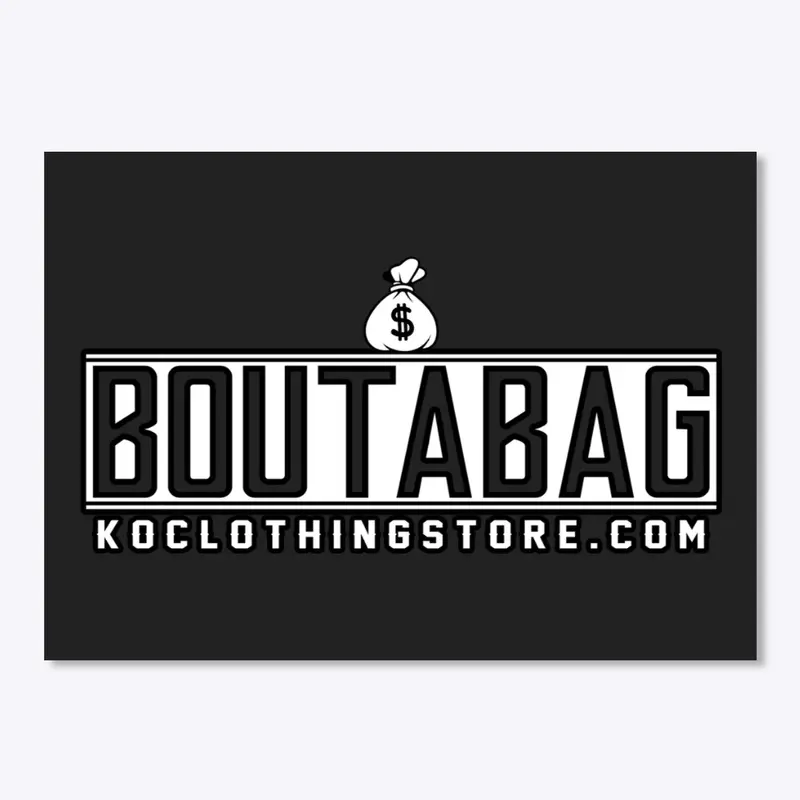 BOUTABAG